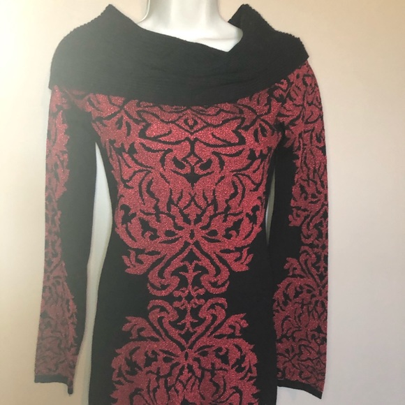 INC International Concepts sweater size small - Picture 3 of 8